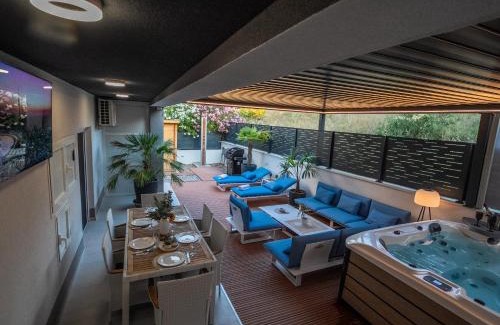 Stobrec Apartamento | Apartment del Alma