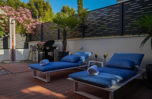 Stobrec Apartamento | Apartment del Alma