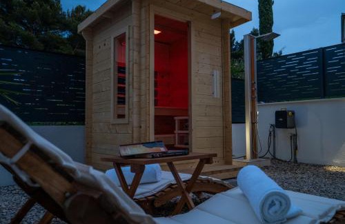 Stobrec Apartamento | Apartment del Alma