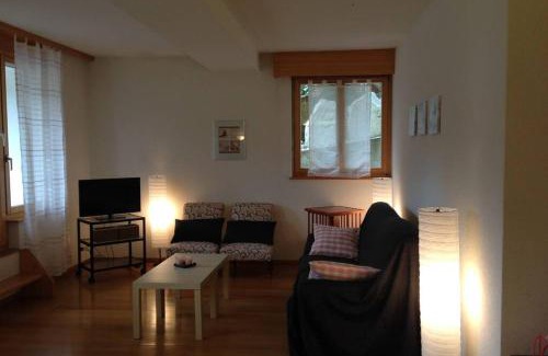 Noes Apartamento | Apartment Del Sol Etoile 1 Crans Montana Switzerland