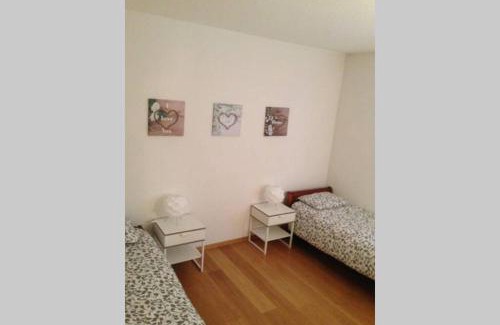 Noes Apartamento | Apartment Del Sol Etoile 1 Crans Montana Switzerland