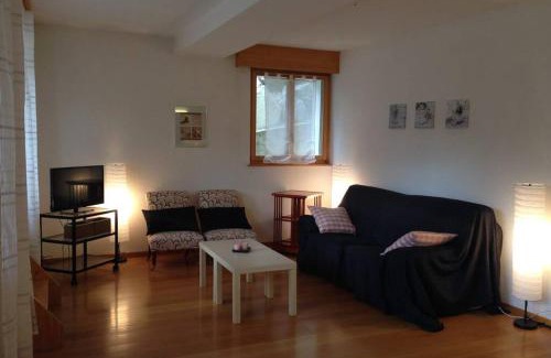 Noes Apartamento | Apartment Del Sol Etoile 1 Crans Montana Switzerland
