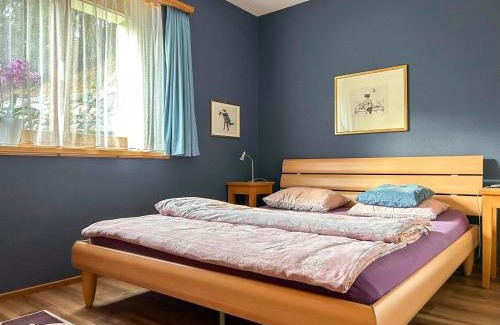 Albula-Alvra Apartamento | Apartment Deli by Interhome