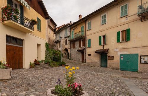 Campagnano di Roma Apartamento | Apartment della Nonna by Interhome