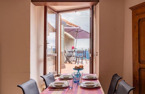 Campagnano di Roma Apartamento | Apartment della Nonna by Interhome