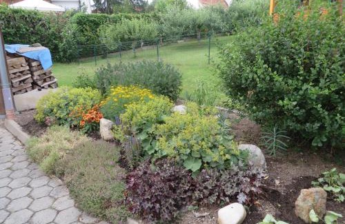 Leutschach Apartamento | Apartment Deller Renate