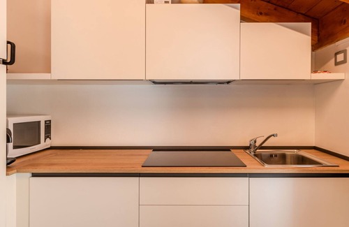 Azzano Apartamento | Apartamento DeMa by Interhome