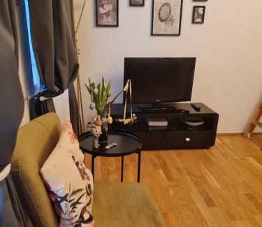 Funfhaus Apartamento | Apartment Demel