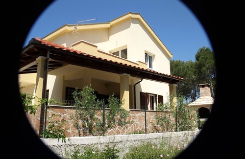Cove Osibova (Milna) Apartamento | Apartamento Deni (41771-A1) - Milna - isla Brac