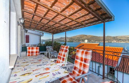 Okrug Donji Apartamento | Apartment Denis