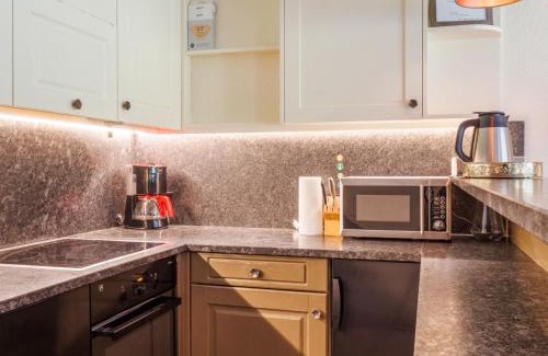 Noveli Apartamento | Apartment Dents Rousses B4 by Interhome