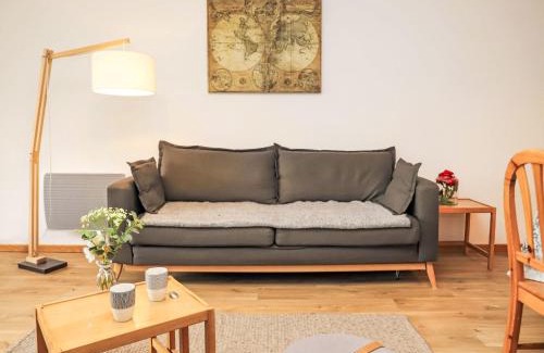 Noveli Apartamento | Apartment Dents Rousses C1 by Interhome