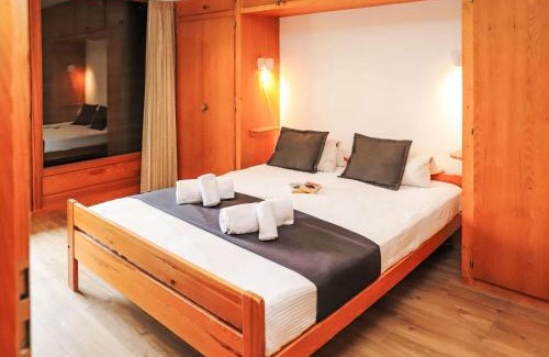Noveli Apartamento | Apartment Dents Rousses C1 by Interhome