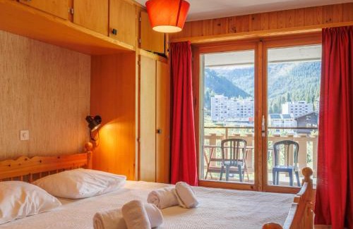 Noveli Apartamento | Apartment Dents Rousses H2 by Interhome
