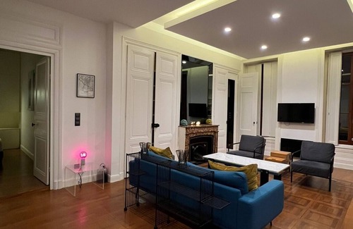 Lyon City Centre Apartamento | Apartment Design Centre Lyon