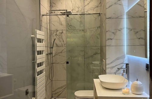 Lyon City Centre Apartamento | Apartment Design Centre Lyon