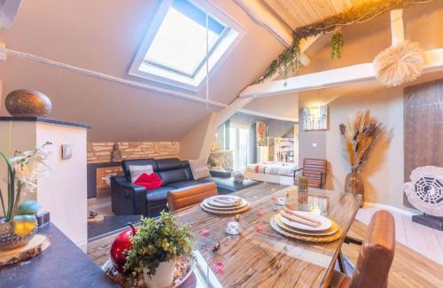 Polleur Apartamento | Apartment Design Suite