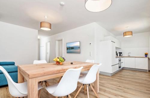 Villach Apartamento | Apartment Deutschbauer - FAK100 by Interhome