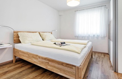 Villach Apartamento | Apartment Deutschbauer - FAK100 by Interhome