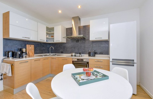 Gardone Riviera Apartamento | Apartment Diamante with lake view and pool