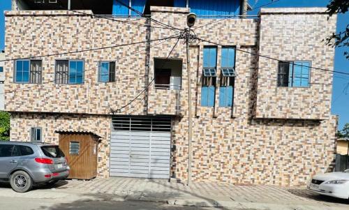 Littoral Department Apartamento | Apartment Diamant