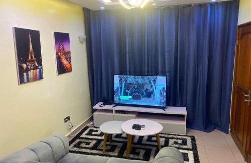 Littoral Department Apartamento | Apartment Diamant