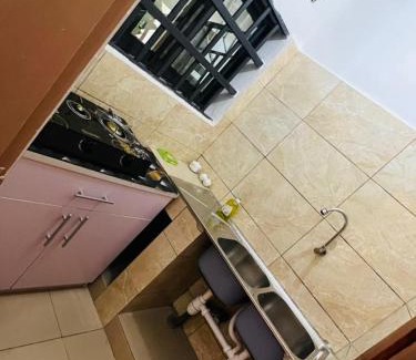 Littoral Department Apartamento | Apartment Diamant