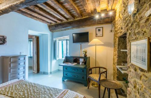 Montescudaio Apartamento | Apartment Diana by Interhome