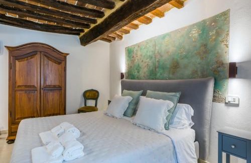 Montescudaio Apartamento | Apartment Diana by Interhome