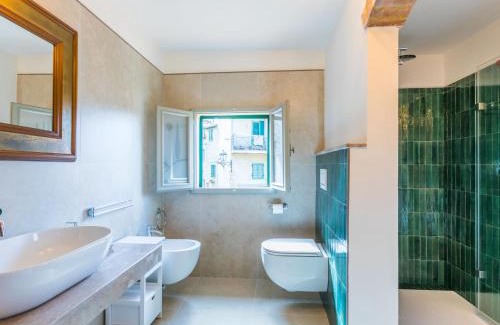 Montescudaio Apartamento | Apartment Diana by Interhome
