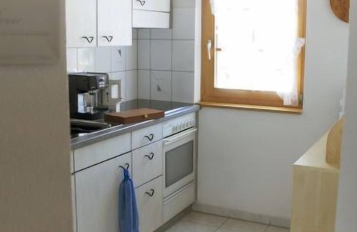 Muenster Apartamento | Apartamento Diana by Interhome