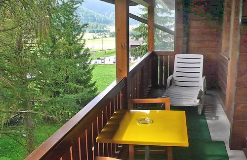 Muenster Apartamento | Apartamento Diana by Interhome