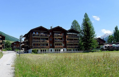 Muenster Apartamento | Apartamento Diana by Interhome