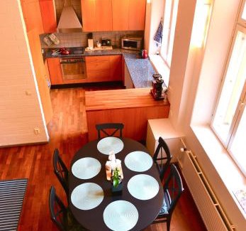 Punavuori Apartamento | Apartment Diana Park