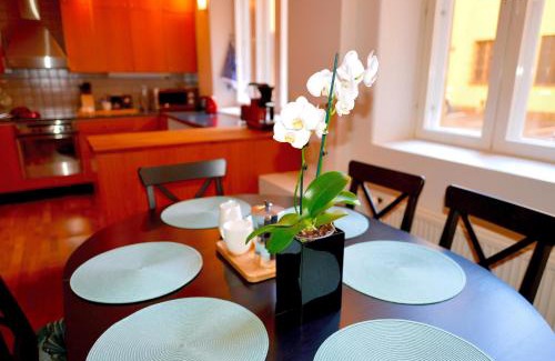 Punavuori Apartamento | Apartment Diana Park