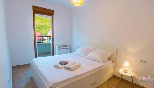 Mostar Old Town Apartamento | Apartment Diem