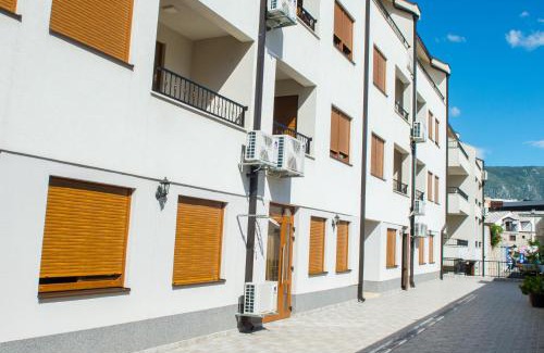 Mostar Old Town Apartamento | Apartment Diem