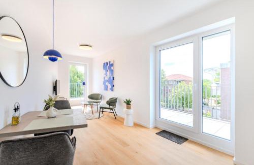 Eversten Apartamento | Apartment "DIETRICHSFELD"