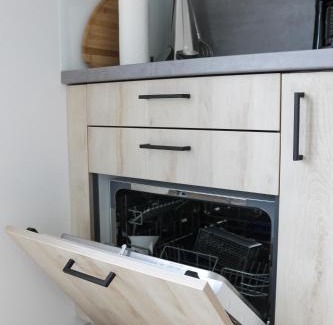 Eversten Apartamento | Apartment "DIETRICHSFELD"