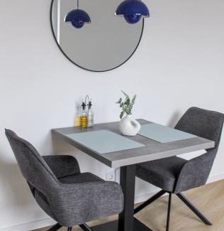 Eversten Apartamento | Apartment "DIETRICHSFELD"