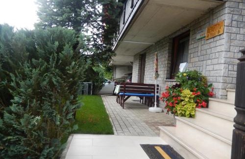 Bohinjska Bistrica Apartamento | Apartment Dijak