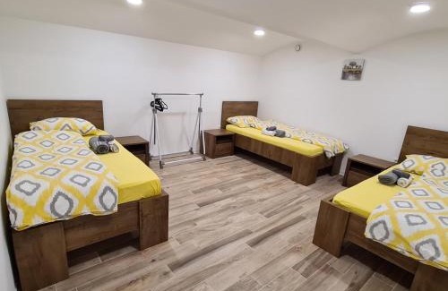 Center Apartamento | Apartment DINLUX