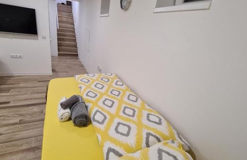 Center Apartamento | Apartment DINLUX