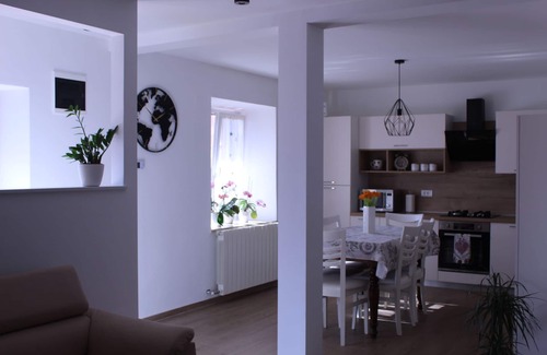 Krsan Apartamento | Apartamento Dino (76601-A1) - Čepić