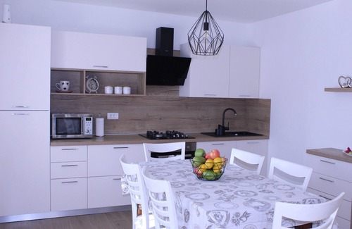 Krsan Apartamento | Apartamento Dino (76601-A1) - Čepić
