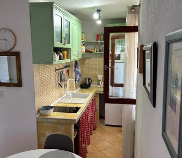 Splitska Apartamento | Apartment Dino