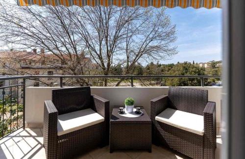 Porec Apartamento | Apartment Dinora