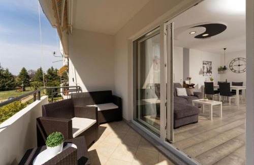 Porec Apartamento | Apartment Dinora