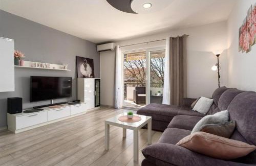 Porec Apartamento | Apartment Dinora