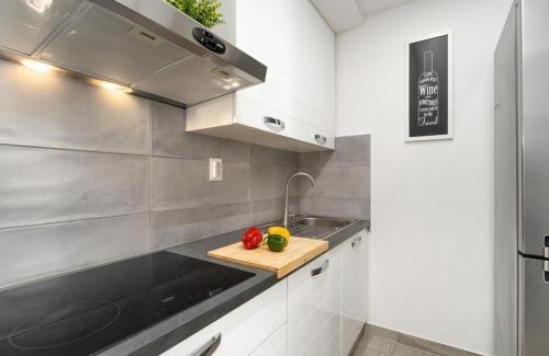 Porec Apartamento | Apartment Dinora